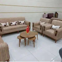 مبل نیو اسکارلت|مبلمان خانگی و میز عسلی|بندر ماهشهر, |دیوار