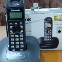 تلفن بی سیم پاناسونیک
