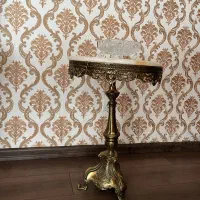 میز تلفن سالم و نو