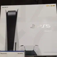 ps5 ریجن آمریکا