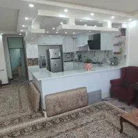 فروش آپارتمان کارکنان شمالی بر بلوار اصلی