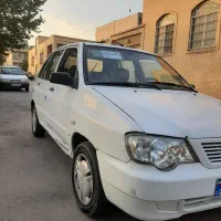 111 مدل 1396|خودرو سواری و وانت|یزد, |دیوار