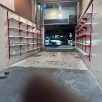 اجاره مغازه تعویض روغنی و مکانیکی