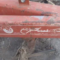 تراکتور رومانی و فرگوسن  با ادوات کشاورزی|خودرو سنگین|اردبیل, |دیوار