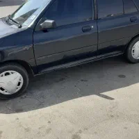 پراید‌مدل‌۸۱