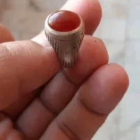 عقیق یمنی کهنه