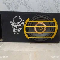 سیستم صوتی کامل|قطعات یدکی و لوازم جانبی|خرم‌آباد, |دیوار