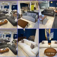 فروش مبلمان قسطی