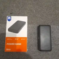 پاور بانک با سرعت خوب ۲ هزار