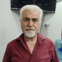 راننده پایه 1هستم