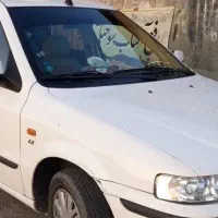 فروش سمند مدل ۹۱