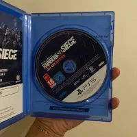 Rainbow six siege|کنسول، بازی ویدئویی و آنلاین|تهران, توحید|دیوار