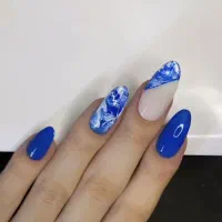 کاشت ناخن و خدمات ناخن تخفیف ویژه 50 درصدی|خدمات آرایشگری و زیبایی|اصفهان, باغ زیار|دیوار