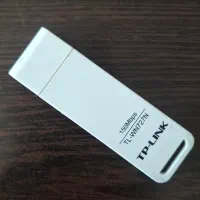 کارت شبکه بی سیم TP-LINK