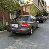 ریو مدل ۸۵ نوک مدادی، خانگی و کم کارکرد|خودرو سواری و وانت|تهران, بهجت‌آباد|دیوار