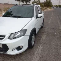 کوئیک R سفیدمشکی مدل ۱۴۰۱مشابه صفر