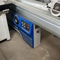 خریدار ماشین آلات صنایع چوب دورکن ولبه چسبان و..|ماشین‌آلات صنعتی|چهاردانگه (تهران), |دیوار