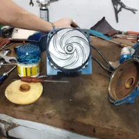 تعمیرات تخصصی  پمپ آب و پکیج و ابگرمکن