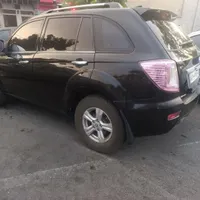 لیفان X60 دنده‌ای، مدل ۱۳۹۲|خودرو سواری و وانت|تهران, اوقاف|دیوار