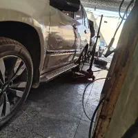 جلوبندی کامل انواع ماشین ایرانی خارجی با 40٪تخفیف|خدمات موتور و ماشین|مشهد, الهیه|دیوار