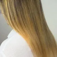 کراتین مو