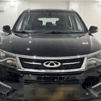 تیگو 5 IE/ مدل 97/ خرید فقط قسطی