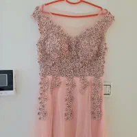 لباس مجلسی سایز ۳۸|لباس|فردیس, فردیس|دیوار