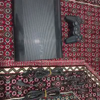 پلی ۳ کپی خور