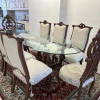 ناهارخوری شیک