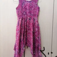 پیراهن دخترانه|کفش و لباس بچه|پاکدشت, شهرک امام رضا|دیوار