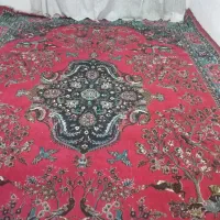 فرش 12 متری ماشینی