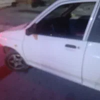 فروش پراید بار مدل 94