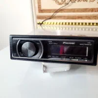ضبط پایونیر در حد اک