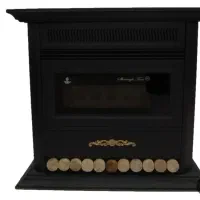 بخاری شارق توس|بخاری، هیتر، شومینه|قم, نیروگاه|دیوار