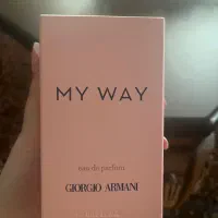 عطر مای وی زنانه اصل