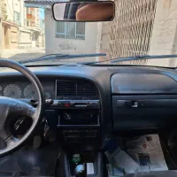 زانتیامدل۸۹|خودرو سواری و وانت|رشت, فلسطین|دیوار