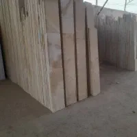 سنگ درپوش طرح چوب بدون سوراخ|مصالح و تجهیزات ساختمان|کرج, دانشگاه هنر تهران (پردیس کرج)|دیوار