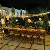 اجاره ظروف و میز و صندلی|خدمات پذیرایی، مراسم|کرج, گوهردشت|دیوار