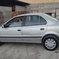 سمند LX ساده، مدل ۱۳۸۳