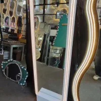 آینه نوردار