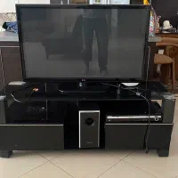 ال سی دی ۴۳ الجی