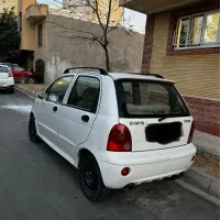 ام وی ام ۱۱۰ چهار سیلندر کم کارکرد|خودرو سواری و وانت|تبریز, |دیوار