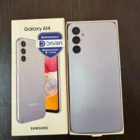 a14 ویتنام نقره ای 128 گیگ