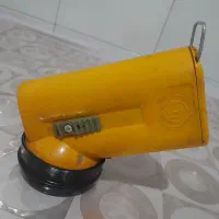 فروش چراغ قوه کمپینگ آمریکایی UL|لامپ و چراغ|تهران, حکیمیه|دیوار