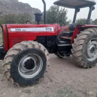 تراکتور|خدمات باغبانی و درختکاری|خرمآباد, |دیوار