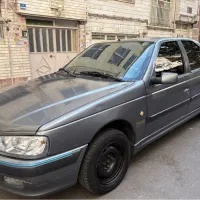 پژو پارس مدل 88|خودرو سواری و وانت|تهران, جوادیه|دیوار