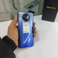 شیامی پوکوx3pro|موبایل|تبریز, |دیوار