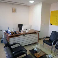 ۱۳۰ متر  سند اداری  فول امکانات|اجارهٔ دفتر کار، اتاق اداری، مطب|تهران, فاطمی|دیوار