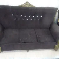مبل   ۶سال کار کرده