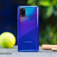 A31 samsung